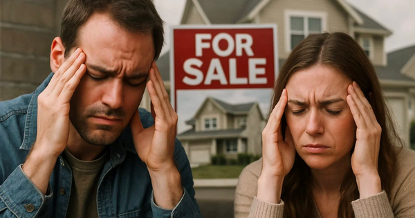 Không ai mua nhà, không ai 'nhảy việc': Xu hướng 'ngồi im' lan rộng khắp nền kinh tế số 1 thế giới, chuyện gì đang xảy ra?