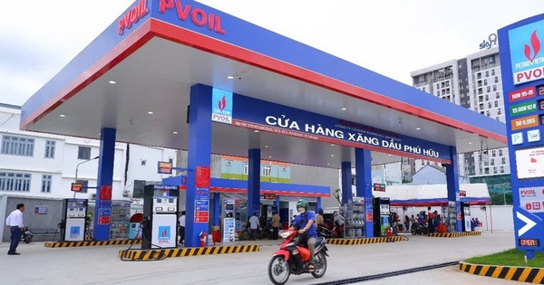 PV OIL sắp chi hơn 258 tỷ đồng trả cổ tức năm 2024