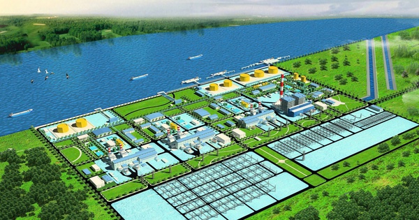 Chuẩn bị khởi công Nhà máy Nhiệt điện Ô Môn IV tại Cần Thơ