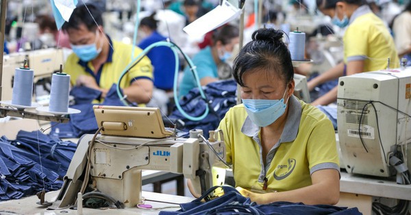 Người lao động hưởng lợi từ thỏa ước ngành