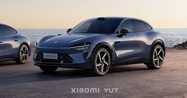 CEO Xiaomi khuyên khách hàng mua Tesla vì quá tải đơn đặt xe điện YU7