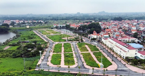 Nhiều quy định mới về đất đai vừa có hiệu lực người dân cần biết?