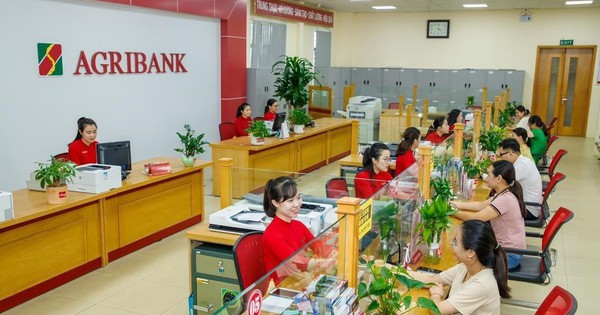 Người có nhu cầu vay tiền tại Agribank cần chú ý thay đổi mới