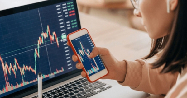 VN-Index liên tục vượt đỉnh, có nên đầu tư lúc này?