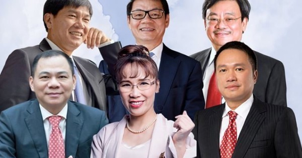 Lần đầu tiên trong lịch sử, có 10.000 tỷ đồng vẫn chưa chắc vào Top20 người giàu nhất TTCK Việt Nam, tài sản tỷ phú Nguyễn Thị Phương Thảo tăng 21% trong 2 tuần