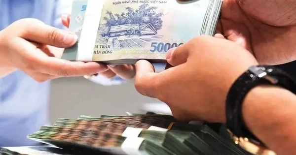 Bộ Nội vụ đề xuất xếp lương với người được tuyển dụng vào công chức