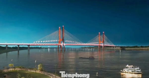 Hà Nội: Ký hợp đồng thi công cầu Ngọc Hồi 8.235 tỷ đồng