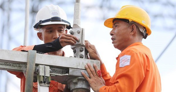 Hoàn thiện cơ chế tính giá điện qua sửa đổi Nghị định 72/2025/NĐ-CP