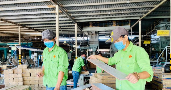 Doanh nghiệp loay hoay bài toán vốn