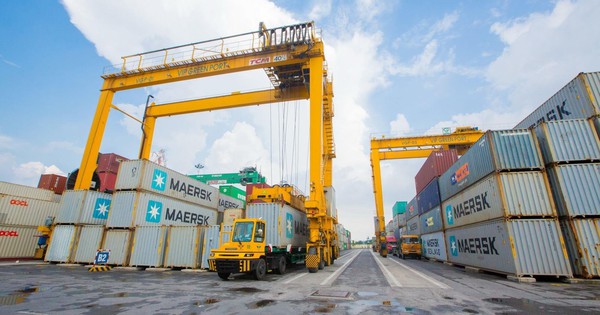 Viconship và Hải An bắt tay lập liên doanh đóng tàu nghìn tỷ