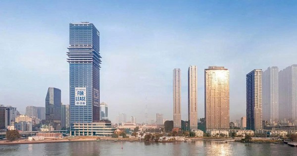 Tòa nhà Trung tâm Tài chính quốc tế cao 55 tầng sắp khánh thành tại TP.HCM: Vừa tăng vốn lên gấp 10 lần