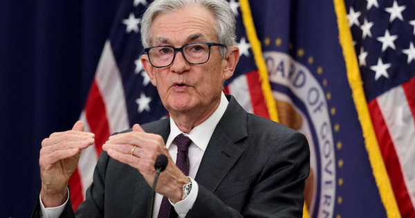 Mọi ánh mắt đổ dồn về bài phát biểu ‘cuối cùng’ của Chủ tịch Fed Jerome Powell: Lộ trình cắt giảm lãi suất liệu có như Phố Wall kỳ vọng?