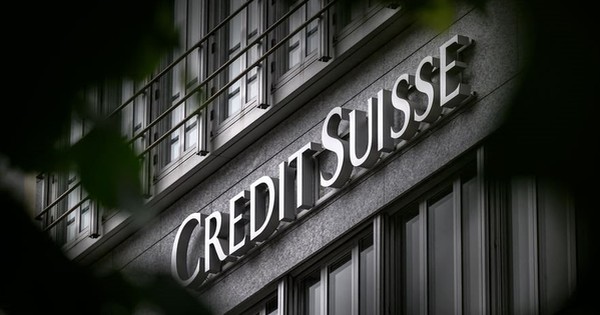 Nhìn lại khủng hoảng Credit Suisse: Hành trình từ niềm tự hào Thụy Sĩ đến sự sụp đổ của biểu tượng 166 năm tuổi