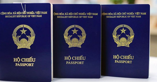 Người dân nhận được thông báo này cần khẩn trương đến Cơ quan Công an làm việc