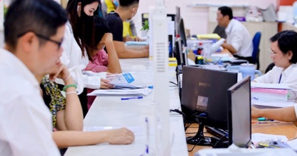 Bộ Nội vụ đề xuất công thức 'chấm điểm' KPI với công chức lãnh đạo, quản lý