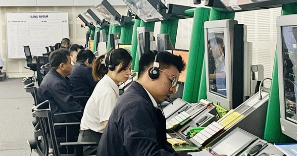 Hãng hàng không "vạ lây" vì thời tiết