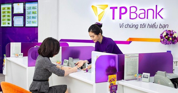 Lãi suất ngân hàng TPBank mới nhất tháng 8/2025: Kỳ hạn 24 - 36 tháng có lãi suất cao nhất