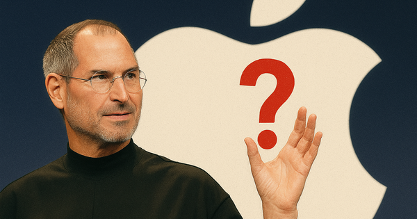 Nếu năm 2007, Apple chưa từng ra mắt iPhone thì...?