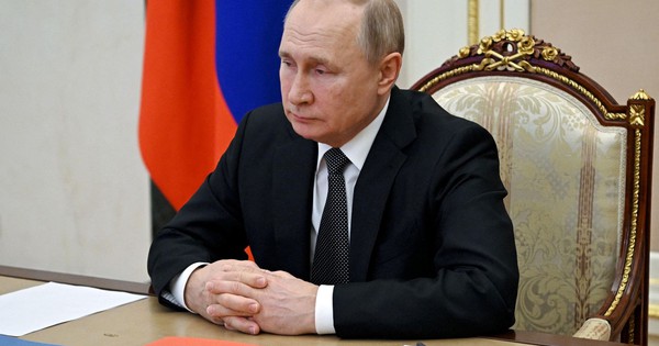 Nga lần đầu đồng ý điều khoản an ninh: Ukraine có thể đạt được "Điều 5" của NATO?