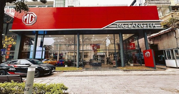 Trùm buôn xe Mercedes tại Việt Nam sắp đưa “át chủ bài” bán xe MG trở lại UPCoM, giá 20.000 đồng/cp