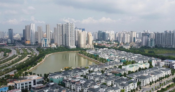 Mua căn biệt thự 150m2 với giá 25 tỷ đồng, chủ nhà tiết lộ: Sau 6 năm, giá tăng gấp 4 lần chạm ngưỡng 100 tỷ đồng