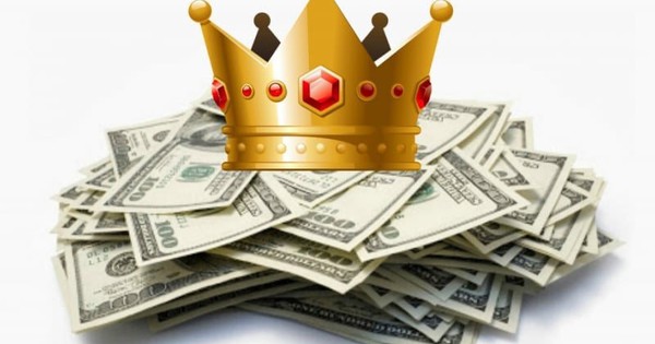 Những ‘đại gia’ đem tiền mặt đi trả hết nợ vẫn còn hơn chục nghìn tỷ