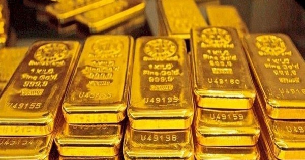 Công ty cõng hơn 1.300 tỷ cả gốc lẫn lãi vì vay 5.833 lượng vàng lúc 17,7 triệu đồng/lượng: Vừa chi hơn 15 tỷ trở thành cổ đông lớn của một công ty thủy lợi