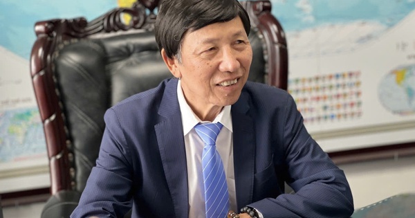 Việt Nam dần khẳng định vị thế kinh tế qua FDI và OFDI