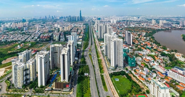 Novaland, Vinhomes, Nhà Khang Điền… và gánh nặng hàng tồn kho kỷ lục