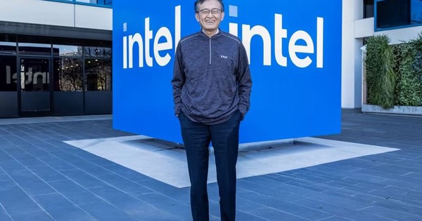 SoftBank 'tất tay' 2 tỷ USD vào Intel, chính thức trở thành cổ đông lớn thứ sáu