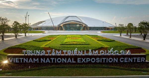 Vingroup của tỷ phú Phạm Nhật Vượng lập kỷ lục chưa từng có tại công trình Top 10 thế giới, đón nhận Huân chương Lao động hạng Nhất
