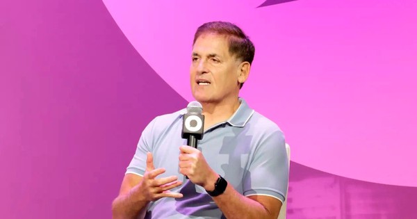 Mark Cuban đưa ra lời khuyên cho những ai muốn khởi nghiệp với số vốn 0 USD