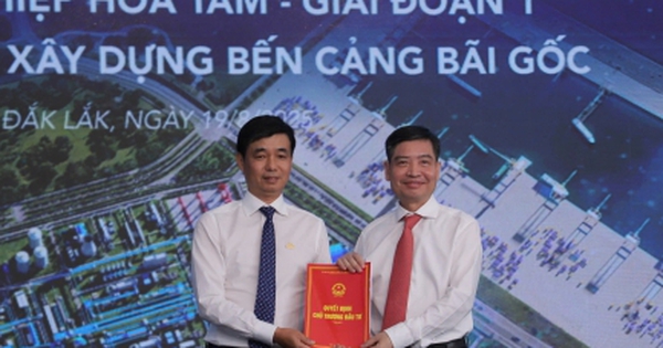Khánh Hòa, Đắk Lắk đồng loạt khởi công nhiều dự án nghìn tỷ
