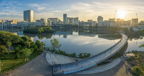 Chủ dự án Khu dân cư Phú Mỹ kéo dài chuỗi thua lỗ