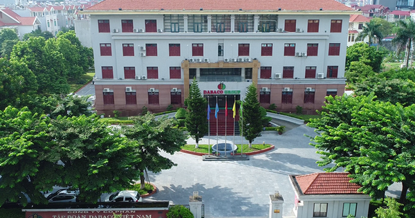 Thành viên HĐQT Dabaco 'chốt lời' cổ phiếu DBC