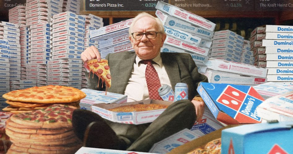Huyền thoại Warren Buffett tiếp tục gây chú ý: 4 quý liên tiếp mua 1 cổ phiếu tăng 7.200% kể từ khi IPO, ‘xả’ mạnh tay cổ phiếu ngân hàng hàng đầu nước Mỹ