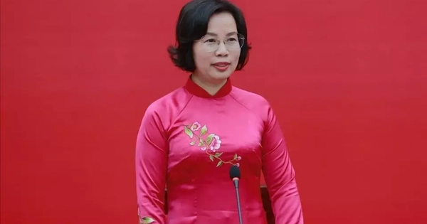 Công bố quyết định của Ban Thường vụ Thành ủy Hà Nội về công tác cán bộ