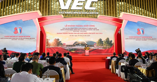 Chưa từng có: 250 dự án hơn 1,2 triệu tỷ đồng khánh thành, khởi công cùng 1 ngày đã tác động tích cực đến thị trường địa ốc