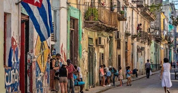 Nếu gỡ được việc này, kinh tế Cuba có thể thu được gần 3 tỷ USD/năm