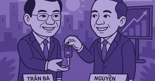 Chuyện ở 'garage' THACO: Ông chủ Trần Bá Dương xắn tay 'độ' lại siêu xe đa dụng