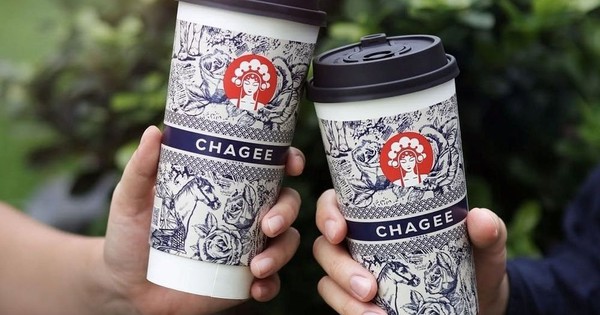 Trà sữa Chagee muốn mở 8 cửa hàng ở TPHCM?