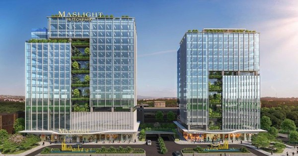 Loạt lô đất gần toà Keangnam của TD Group được điều chỉnh quy hoạch