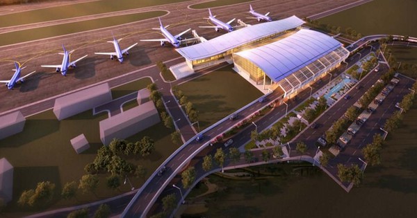 Thành phố nhỏ nhất Việt Nam "lên đời" với siêu dự án 2.700 tỷ đồng
