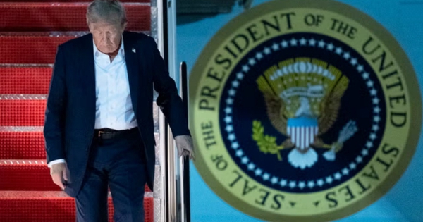 Ông Donald Trump thêm sức ép lên ông Putin, 10 nước châu Âu đưa quân đến Ukraine?