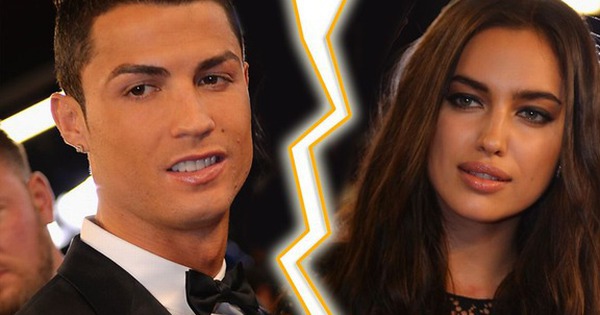 Vì sao giàu có, nổi tiếng như Ronaldo vẫn bị một siêu mẫu “đá”?