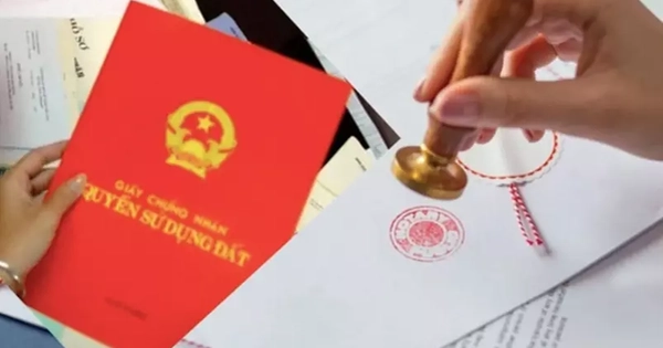 Chủ tịch xã sẽ có thêm thẩm quyền chứng thực giao dịch bất động sản, nhà ở?