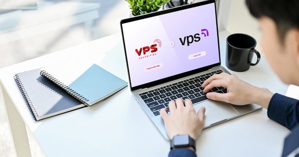 Chứng khoán VPS triệu tập cổ đông họp bất thường giữa lúc thị trường tưng bừng vượt đỉnh