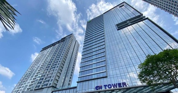 CII tăng gần 70% từ đầu tháng 8, vụ chào bán 20 triệu trái phiếu chuyển đổi 'cháy hàng': Thừa hẳn 743 tỷ