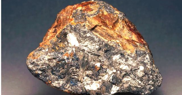Doanh nghiệp Việt nắm loại khoáng sản được cả thế giới săn lùng sắp "dốc hầu bao" trả cổ tức 4.500 đồng/cp