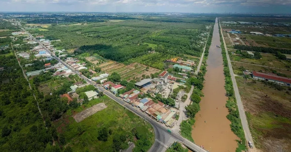 Một số quy định mới về đất đai